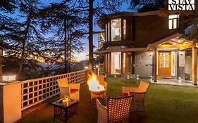 Stayvista At Oakwood Manor